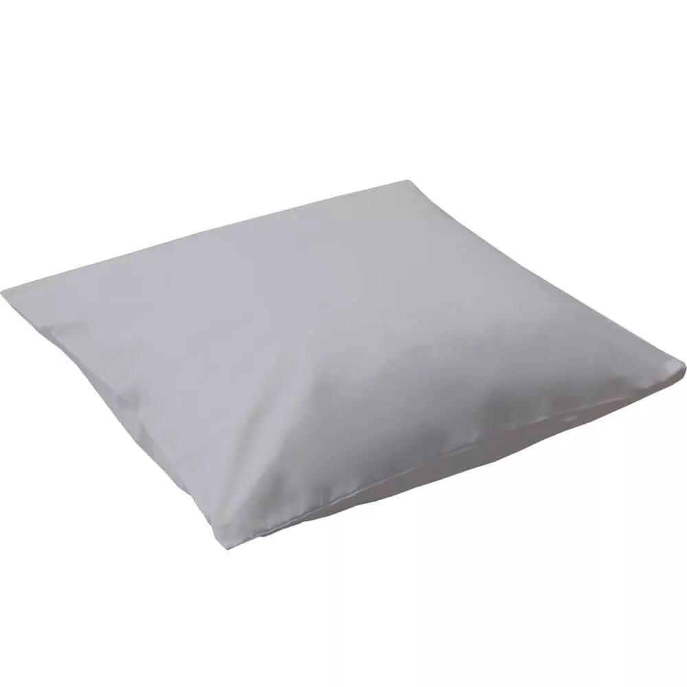 Belledorm Percale Cloud Continental Pillowcase